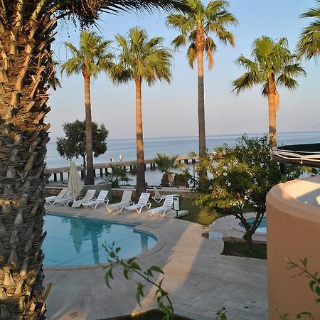 Hotel Mare 닷차 외부 사진