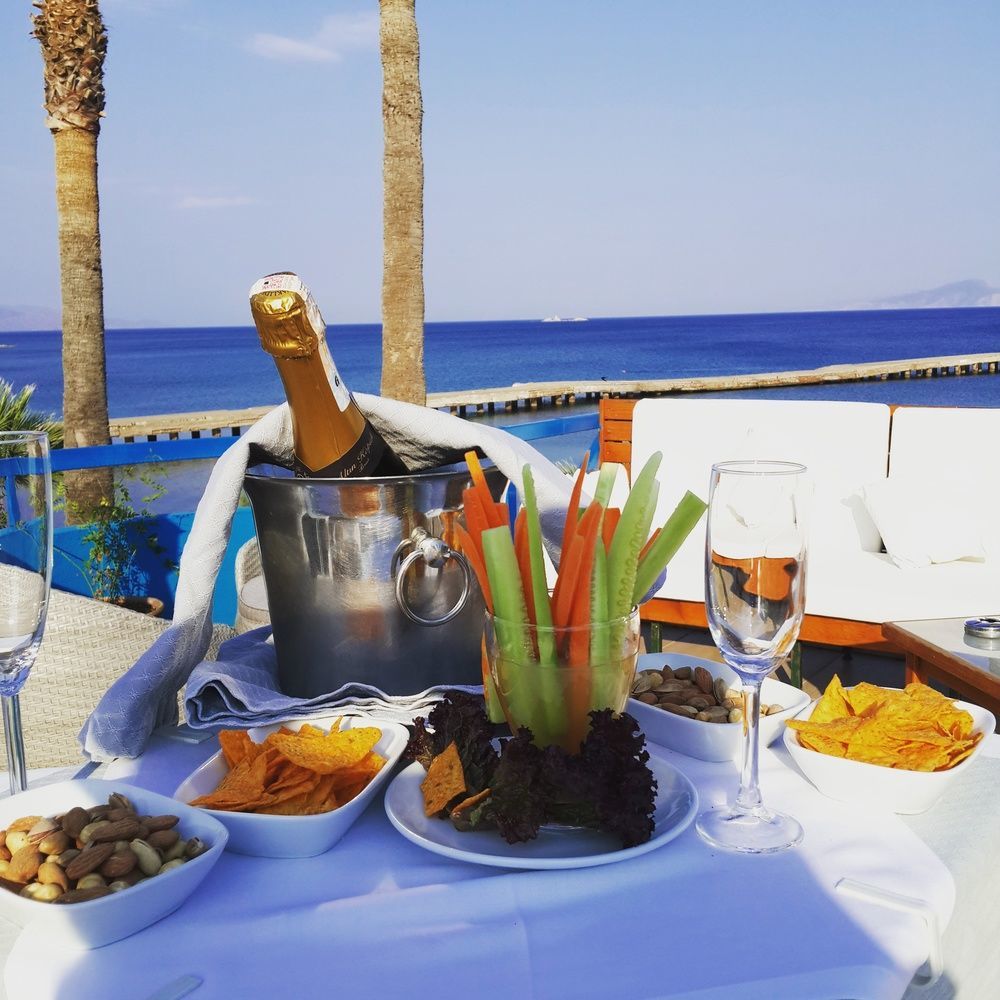 Hotel Mare 닷차 외부 사진