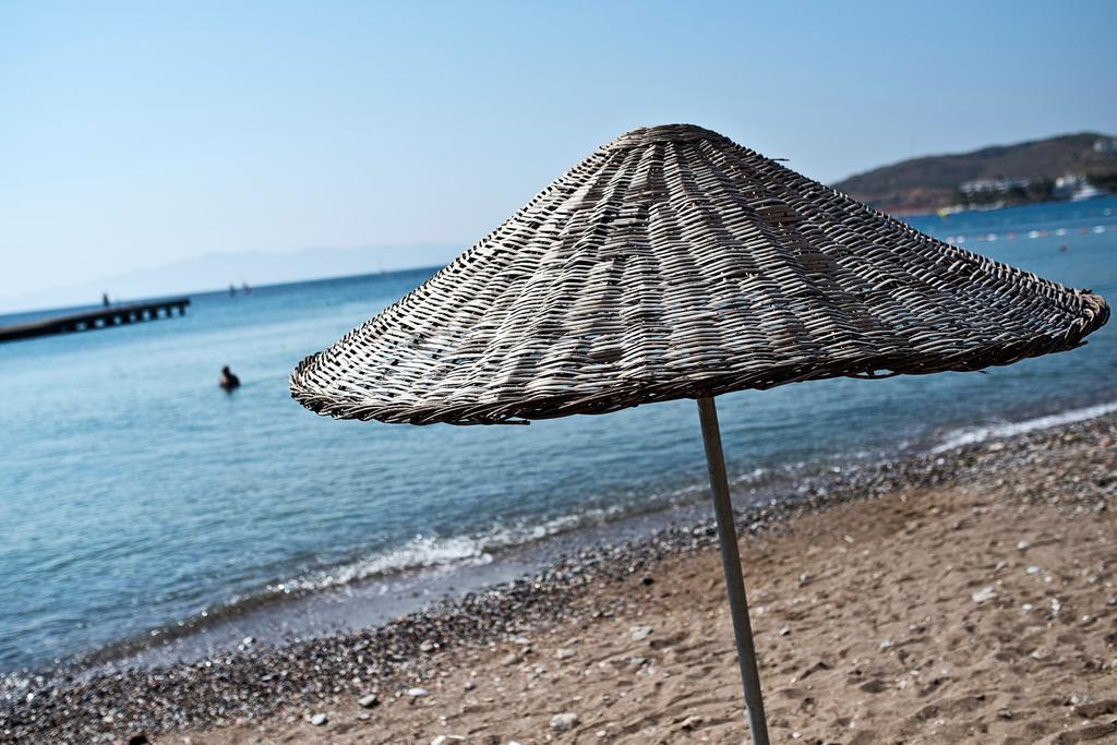 Hotel Mare 닷차 외부 사진