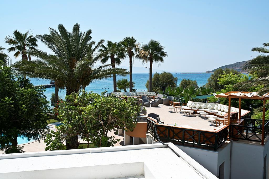 Hotel Mare 닷차 외부 사진