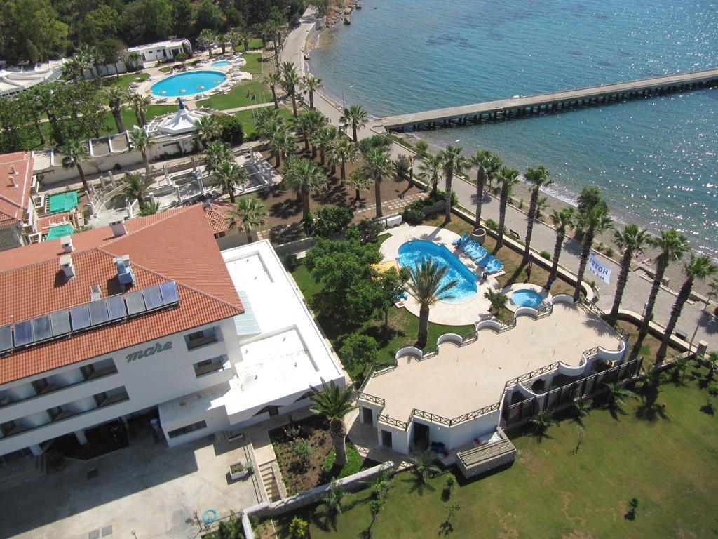 Hotel Mare 닷차 외부 사진